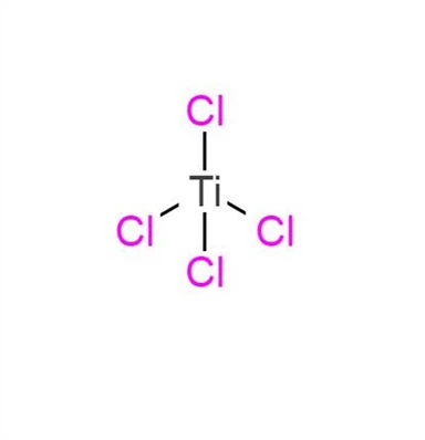 CAS:7550-45-0丨Titán-tetraklorid