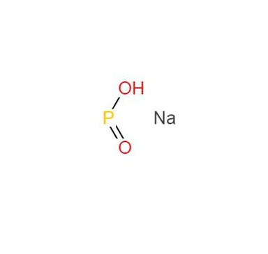 CAS:7681-53-0丨Sodium Hypophosphite