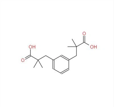 CAS: 819050-88-9丨 , , ′, ′-tetrametil-1, 3-benzol-dipropionsav