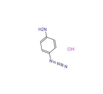 CAS:91159-79-4丨4-Azidoanilin-hidroklorid