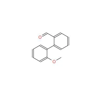 CAS: 93465-26-0丨2'-METOXY-BIFENIL-2-KARBALDEHID