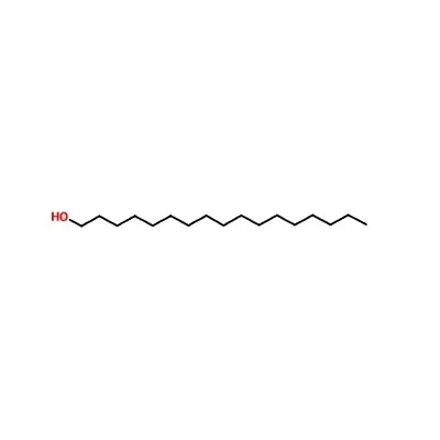CAS:1454-85-9|Heptadekan-1-ol