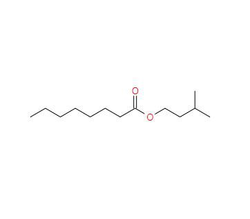 CAS: 2035-99-6 丨 izopentil-octanoate （FEMA2080 bel